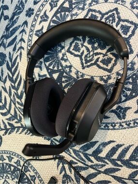 Turtle Beach Stealth 600 Wireless Multiplatform Gaming Headset
